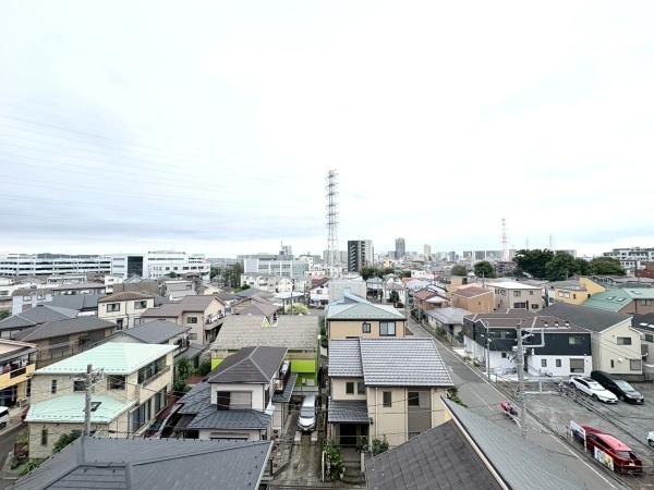 ベルシャトゥ相模原