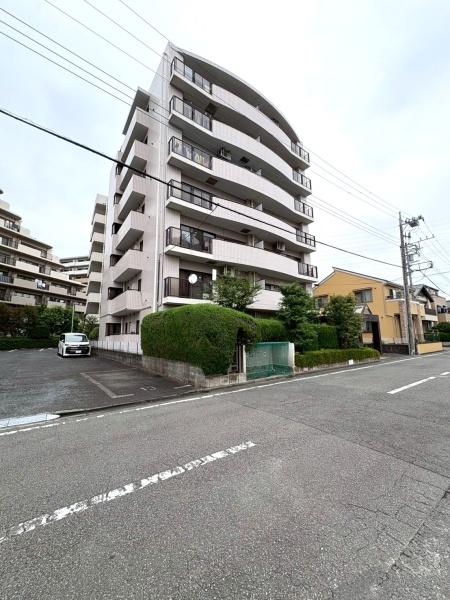 ベルシャトゥ相模原