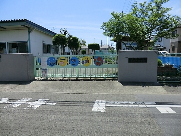 座間市新田宿の中古一戸建て(座間市立ちぐさ保育園)