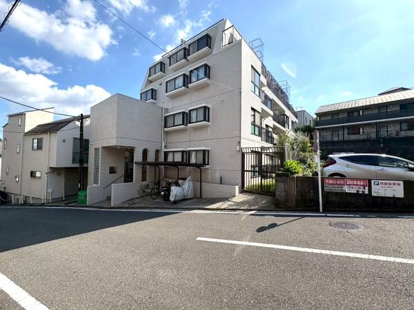 グレイス保土ヶ谷第弐