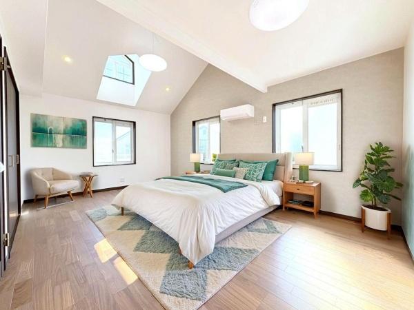 横浜市戸塚区汲沢４丁目の中古一戸建て