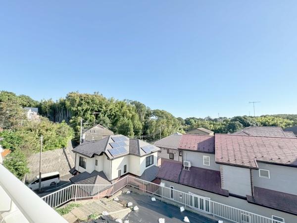 横浜市戸塚区汲沢４丁目の中古一戸建て