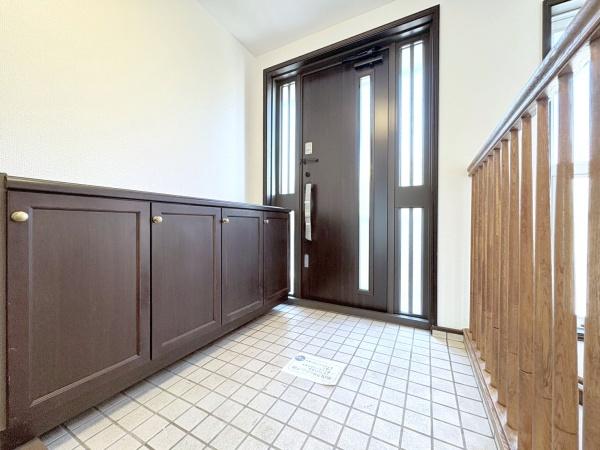 横浜市戸塚区汲沢４丁目の中古一戸建て