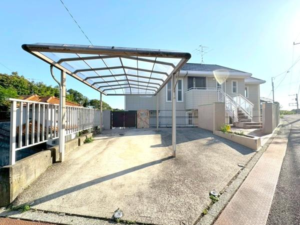 横浜市戸塚区汲沢４丁目の中古一戸建て