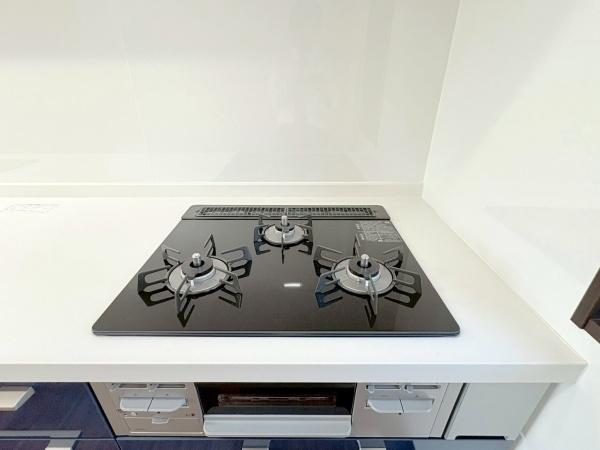 横浜市戸塚区汲沢４丁目の中古一戸建て