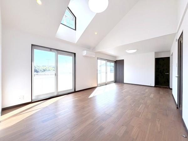 横浜市戸塚区汲沢４丁目の中古一戸建