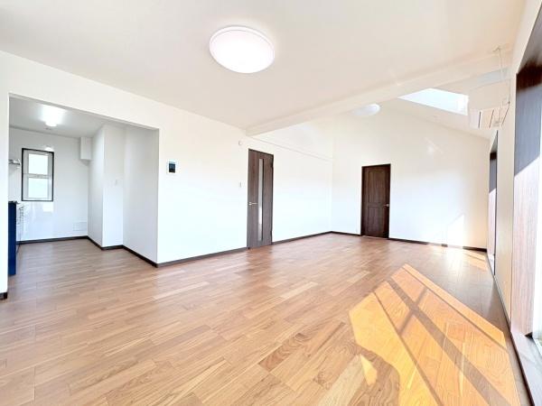 横浜市戸塚区汲沢４丁目の中古一戸建て