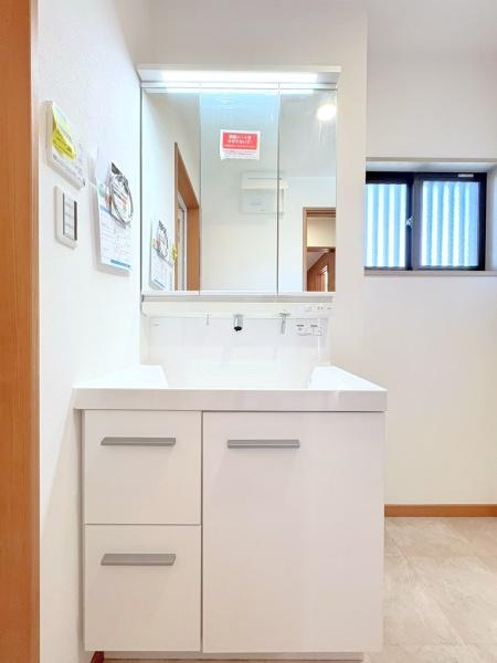 横浜市栄区尾月の中古一戸建て