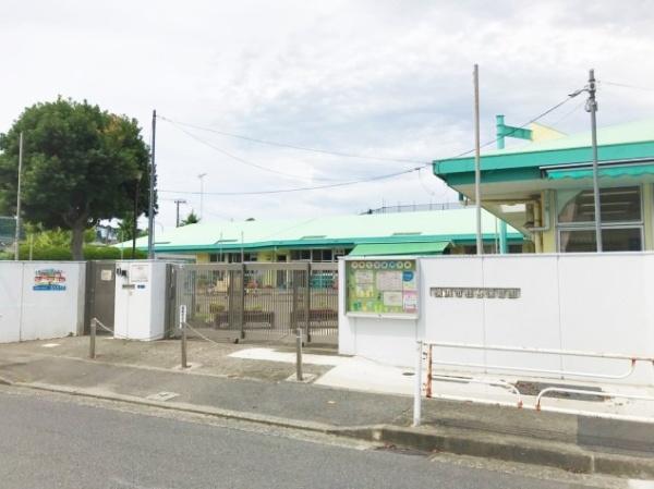 横浜市栄区尾月の中古一戸建て(桂台保育園)