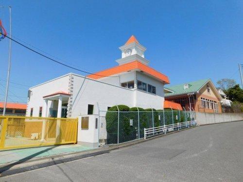 横浜市栄区尾月の中古一戸建て(静心幼稚園)