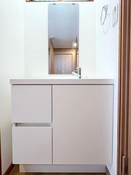 横浜市栄区尾月の中古一戸建て