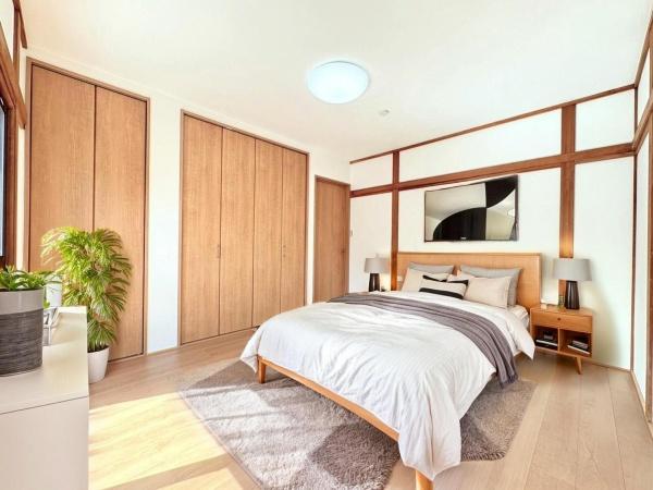 横浜市栄区尾月の中古一戸建て