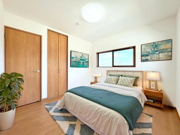 横浜市栄区尾月の中古一戸建て