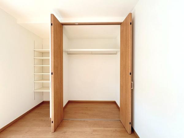 横浜市栄区尾月の中古一戸建て