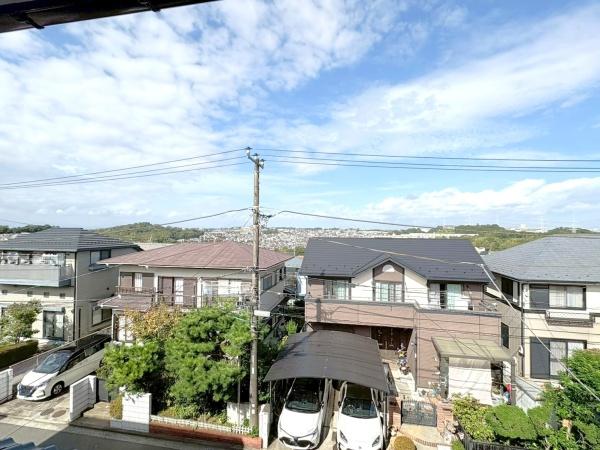 横浜市栄区尾月の中古一戸建て