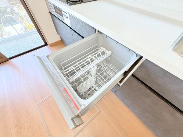 横浜市栄区尾月の中古一戸建て