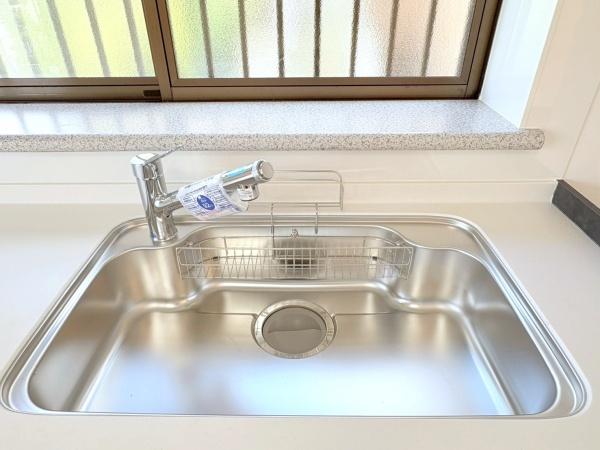 横浜市栄区尾月の中古一戸建て