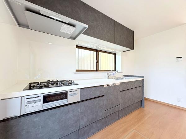 横浜市栄区尾月の中古一戸建て