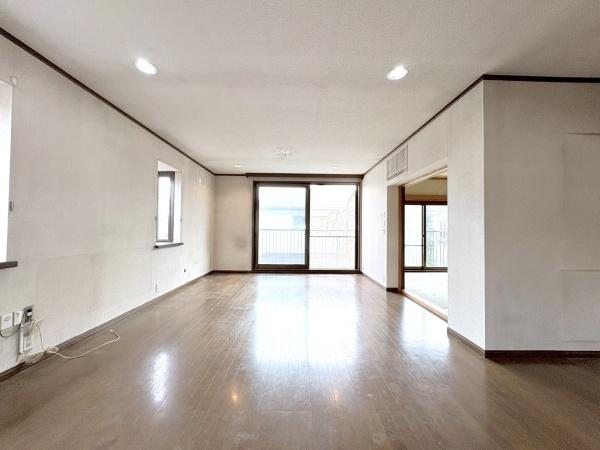 横浜市栄区上之町の中古一戸建