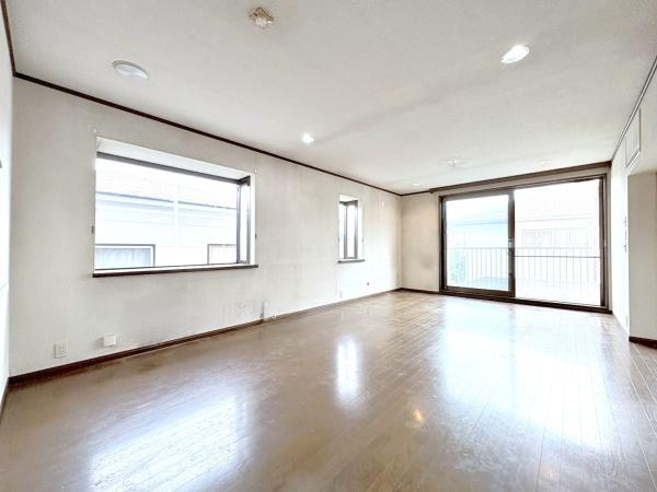横浜市栄区上之町の中古一戸建