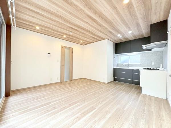 横浜市戸塚区上柏尾町の中古一戸建