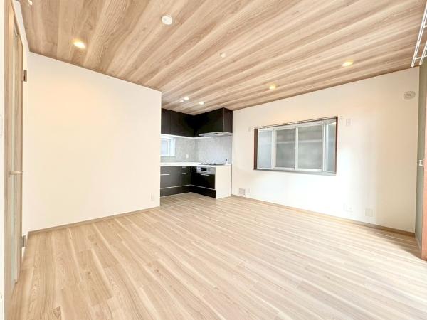 横浜市戸塚区上柏尾町の中古一戸建