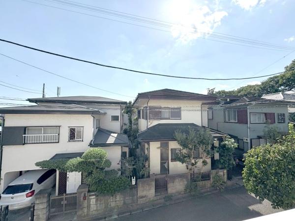 藤沢市大鋸３丁目の中古一戸建て