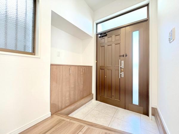 藤沢市大鋸３丁目の中古一戸建て