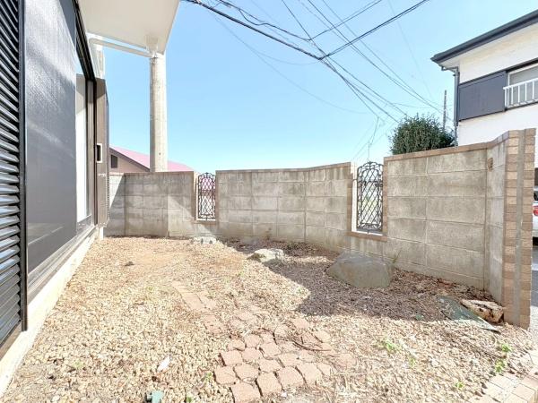 藤沢市大鋸３丁目の中古一戸建て