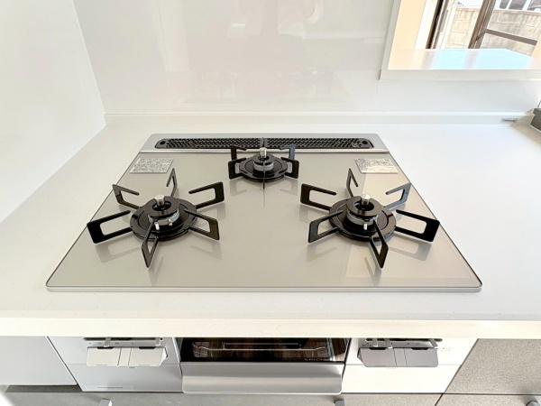 藤沢市大鋸３丁目の中古一戸建て