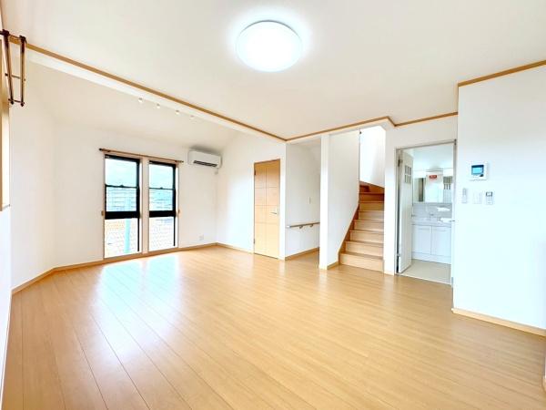 鎌倉市台４丁目の中古一戸建