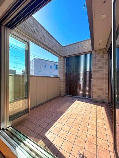 茅ヶ崎市菱沼１丁目の中古一戸建て
