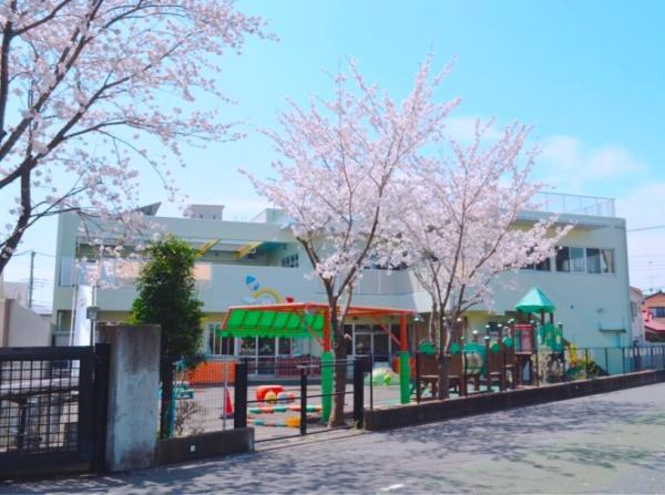 茅ヶ崎市菱沼１丁目の中古一戸建て(湘南くすの木保育園)