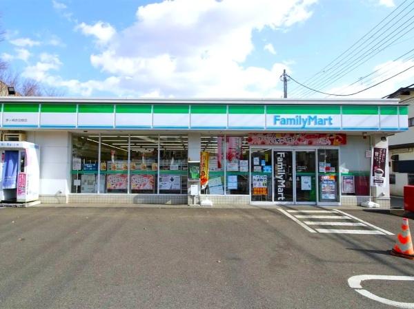 茅ヶ崎市菱沼１丁目の中古一戸建て(ファミリーマート茅ヶ崎赤羽根店)