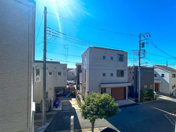 茅ヶ崎市菱沼１丁目の中古一戸建て