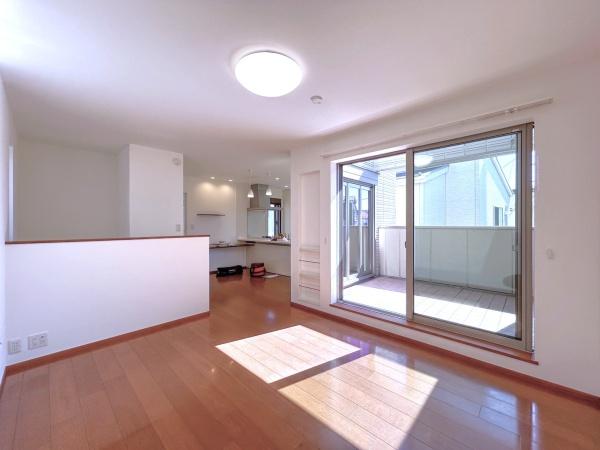 茅ヶ崎市菱沼１丁目の中古一戸建