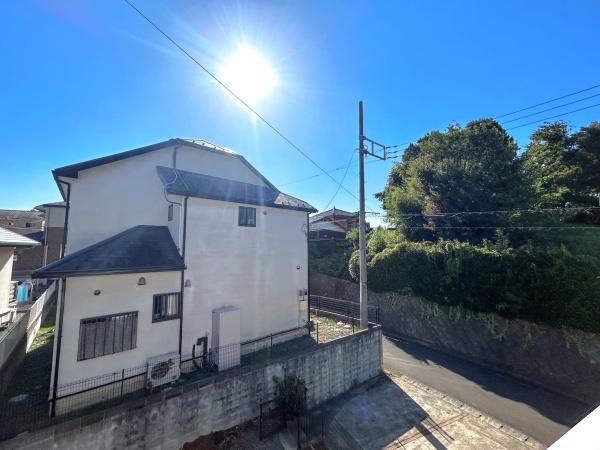 平塚市めぐみが丘２丁目の中古一戸建て