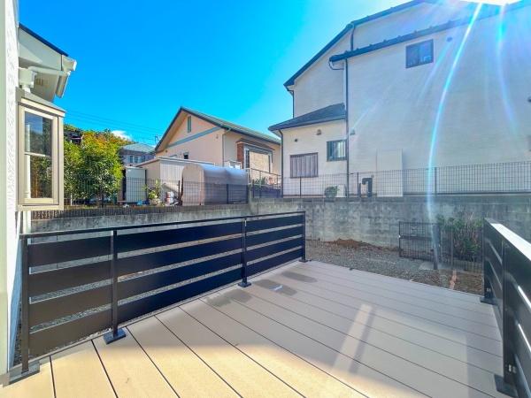 平塚市めぐみが丘２丁目の中古一戸建て