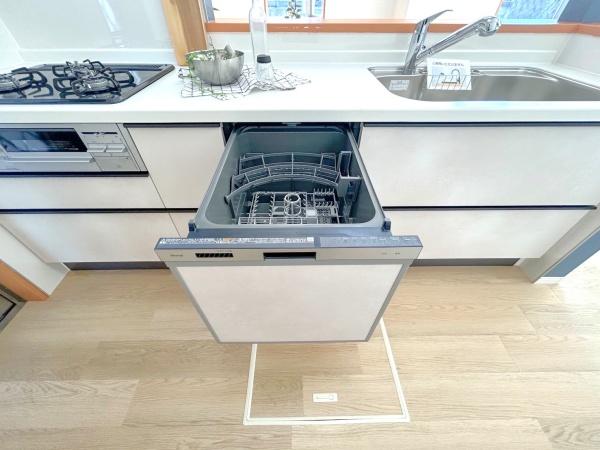 平塚市めぐみが丘２丁目の中古一戸建て