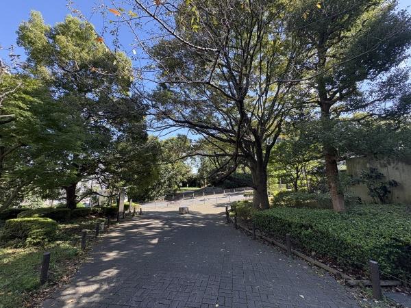 横浜星の丘ビューシティB棟