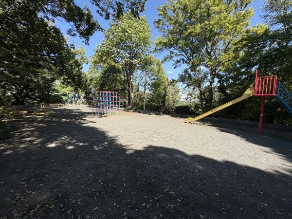 横浜星の丘ビューシティB棟