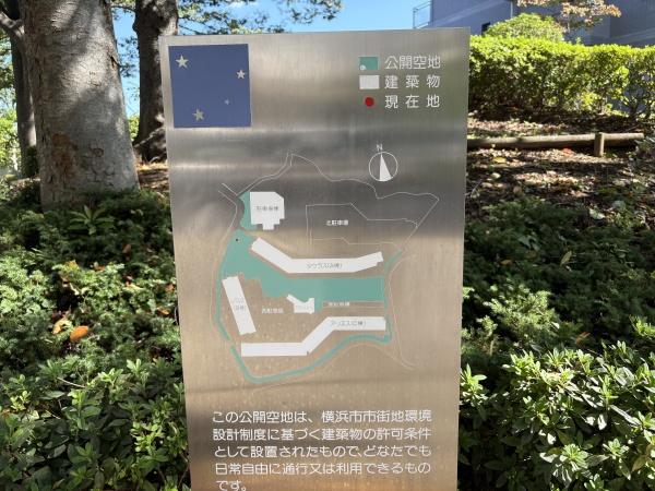 横浜星の丘ビューシティB棟