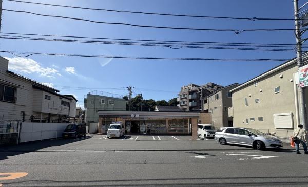 横浜星の丘ビューシティB棟