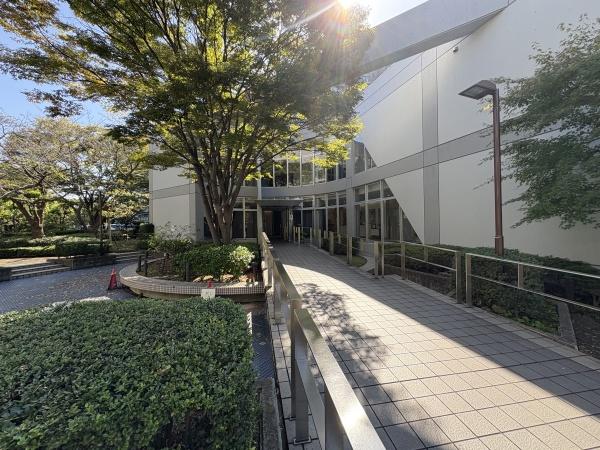 横浜星の丘ビューシティB棟