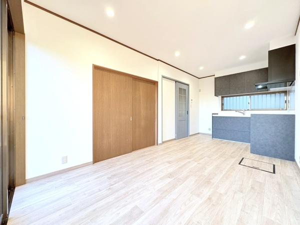 藤沢市大鋸３丁目の中古一戸建