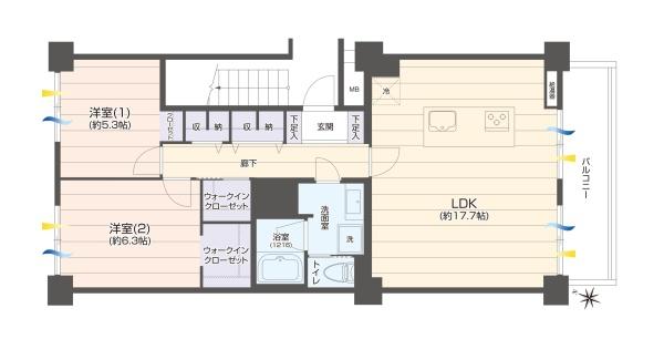 東急ドエルフェニックス