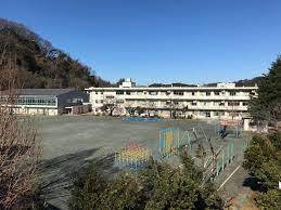 鎌倉市岩瀬の土地(鎌倉市立今泉小学校)