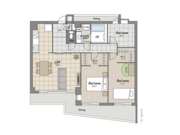 ナイスステージ葉山