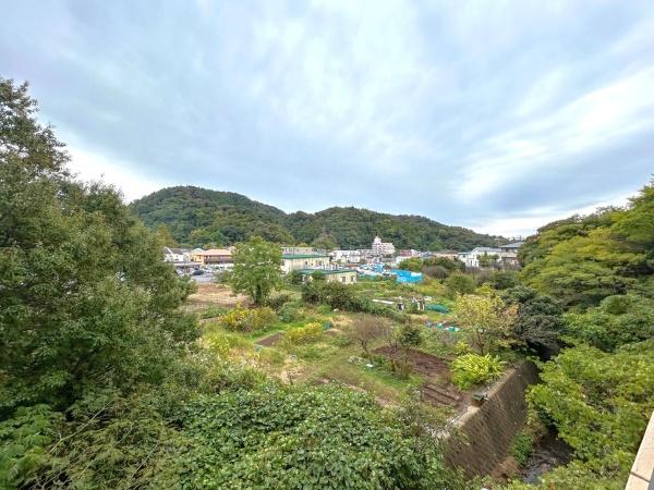 ナイスステージ葉山