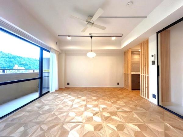 ナイスステージ葉山